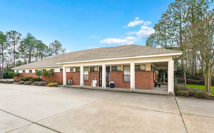 Pictures of Office, Special Purpose property located at 2365 Gause Blvd. East, Slidell, LA 70461 for sales - image #1