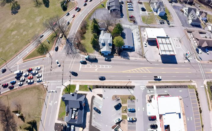 Pictures of Office property located at 615 S Washington St, Maryville, TN 37804 for sales - image #1