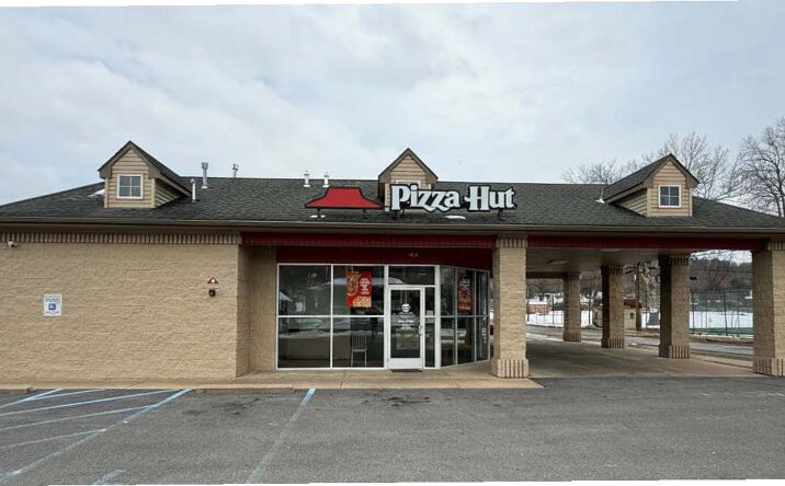 Pictures of Retail property located at 1039 Lincoln Hwy E, Coatesville, PA 19320 for sales - image #1
