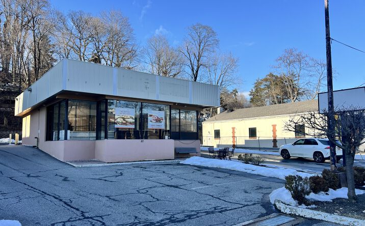 Pictures of Hospitality, Retail property located at 57 N Central Ave, Hartsdale, NY 10530 for sales - image #1