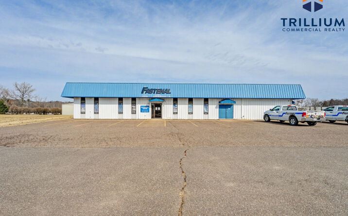 Pictures of Industrial, Office property located at 1450 1st Ave, Chippewa Falls, WI 54729 for sales - image #1