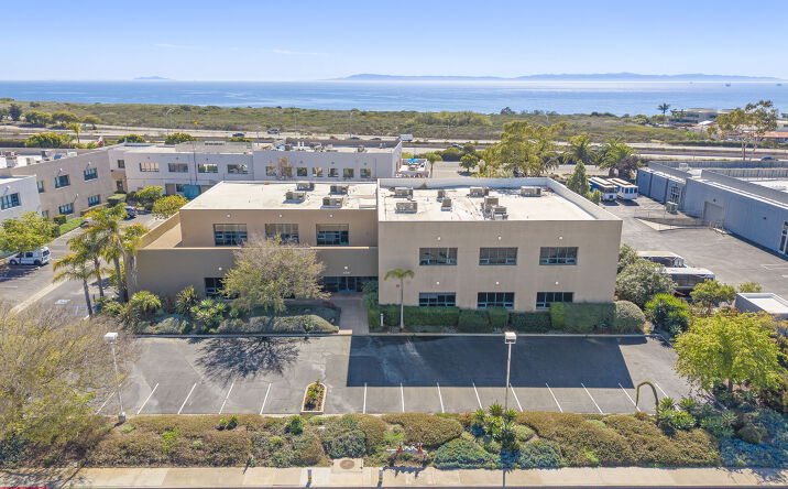 Pictures of Industrial, Office property located at 6398 Cindy Ln, Carpinteria, CA 93013 for sales - image #1