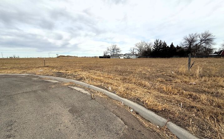 Pictures of Land property located at Progress Ct Lot 5, Wheatland, WY 82201 for sales - image #1