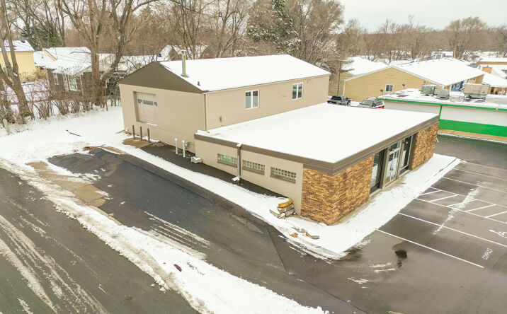 Pictures of Retail property located at 2324 Vermillion St, Hastings, MN 55033 for sales - image #1