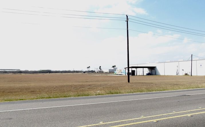 Pictures of Land property located at 109 FM 509, Harlingen, TX 78550 for sales - image #1