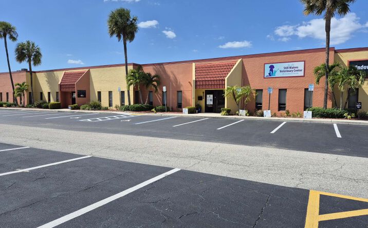 Pictures of Industrial property located at 1860 Boy Scout Dr, Fort Myers, FL 33907 for sales - image #1