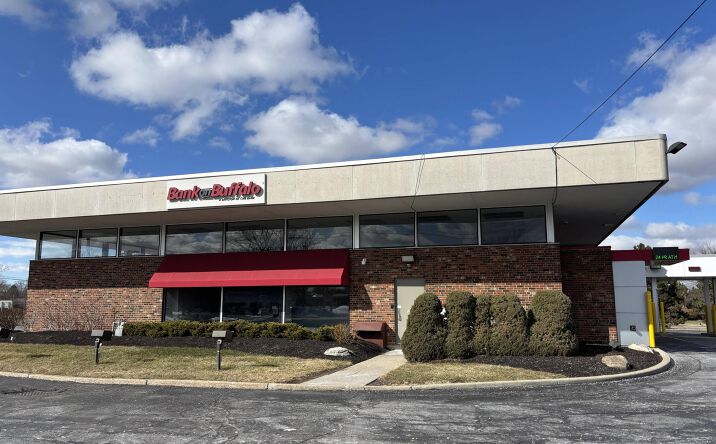 Pictures of Retail property located at 3049 Orchard Park Rd, Orchard Park, NY 14127 for sales - image #1