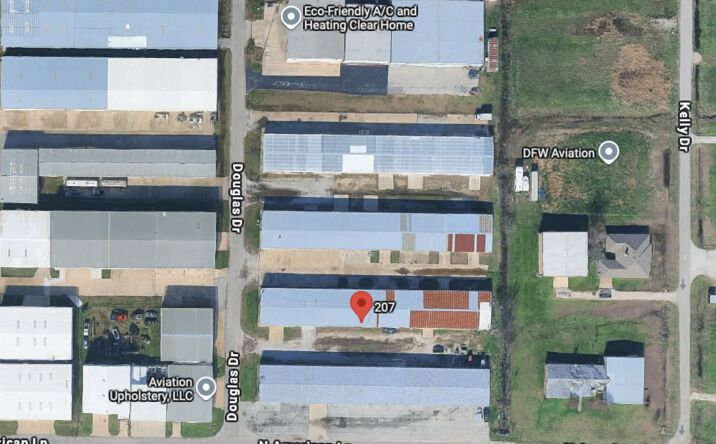 Pictures of Special Purpose property located at 207 Douglas Dr, Northlake, TX 76262 for sales - image #1