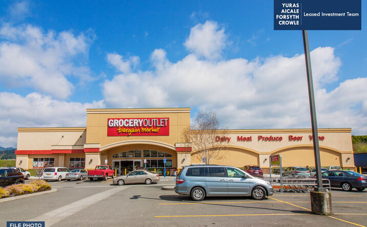 Pictures of Retail property located at 880 Hanson St, Winnemucca, NV 89445 for sales - image #1