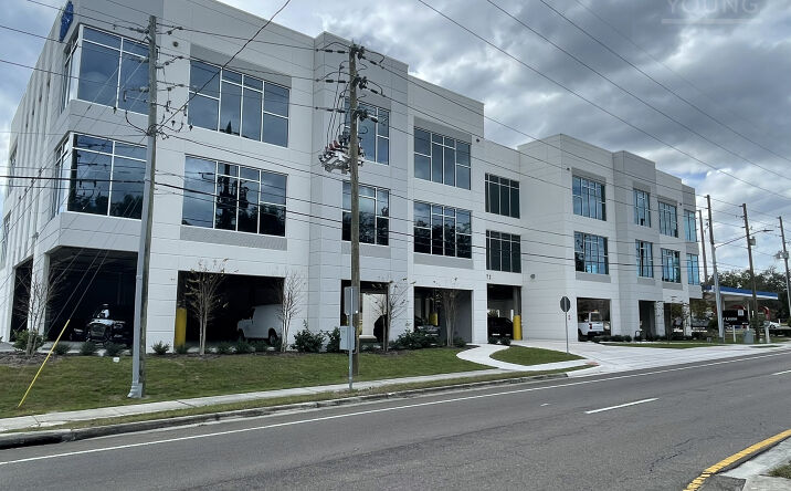 Pictures of Office property located at 3872 Old Winter Garden Rd, Gotha, FL 34734 for sales - image #1
