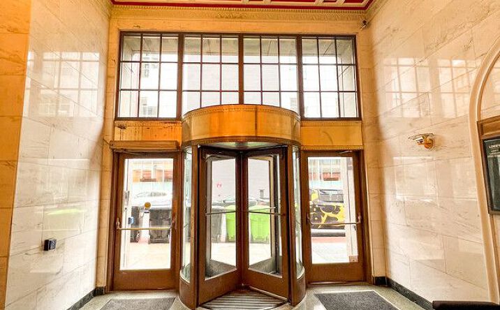 Pictures of Multifamily property located at 108 West Jefferson Street, Condo #501, Syracuse, NY 13202 for sales - image #1