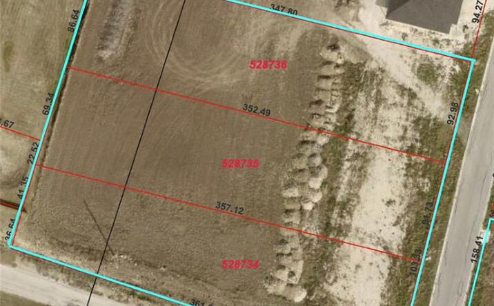 Pictures of Land, Multifamily property located at 4101 Long Crk Ln, Salado, TX 76571 for sales - image #1
