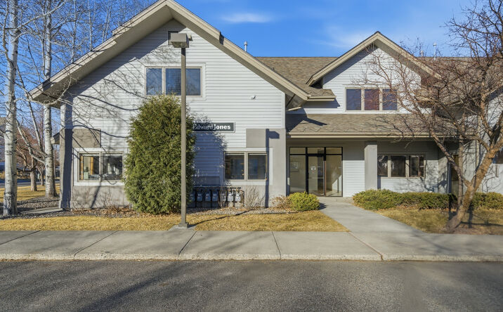 Pictures of Office property located at 676 S Ferguson Ave, Bozeman, MT 59718 for sales - image #1