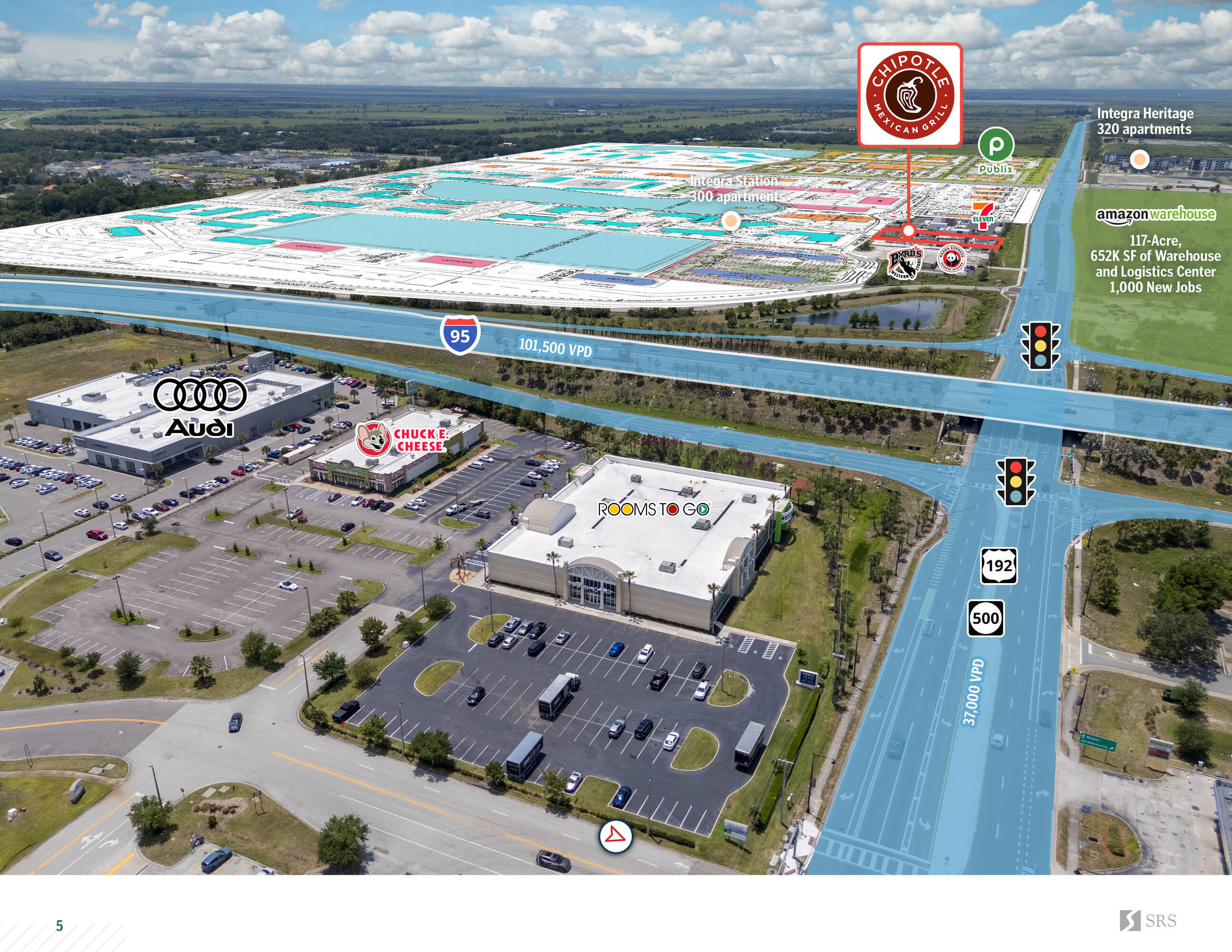 4521 Andromeda Rd, West Melbourne, FL 32904 | Crexi.com