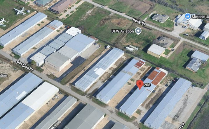 Pictures of Special Purpose property located at 208 Douglas Dr, Northlake, TX 76262 for sales - image #1