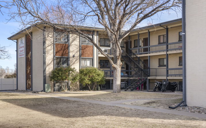 Pictures of Multifamily property located at 1021 Ruppel St, Pueblo, CO 81001 for sales - image #1