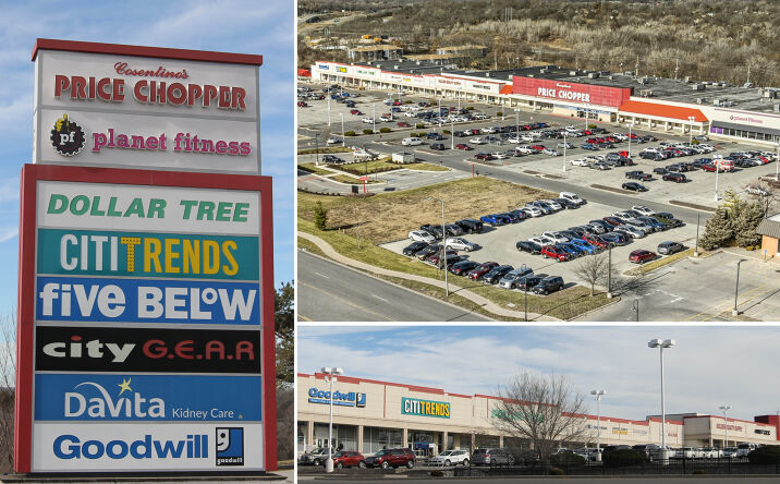 Pictures of Retail property located at 8700 E 63rd St, Kansas City, MO 64133 for sales - image #1