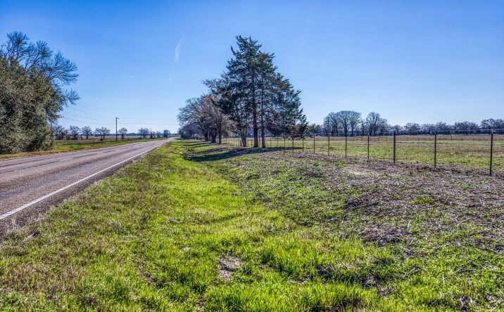 Pictures of Land property located at 9044 FM 1428, Midway, USA 75852 for sales - image #1
