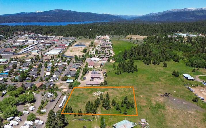 Pictures of Land property located at TBD Krahn Ln, McCall, ID 83638 for sales - image #1