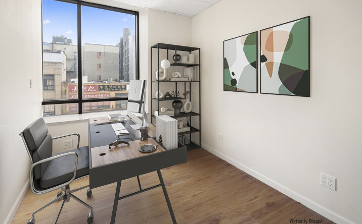 Pictures of Office property located at 198 Canal St, New York, NY 10013 for sales - image #1