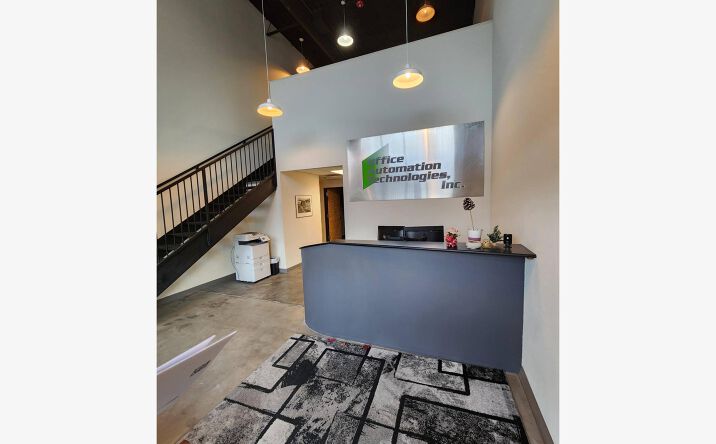 Pictures of Industrial, Office property located at 11919 W Interstate 70 Frontage Rd N, Wheat Ridge, CO 80033 for sales - image #1
