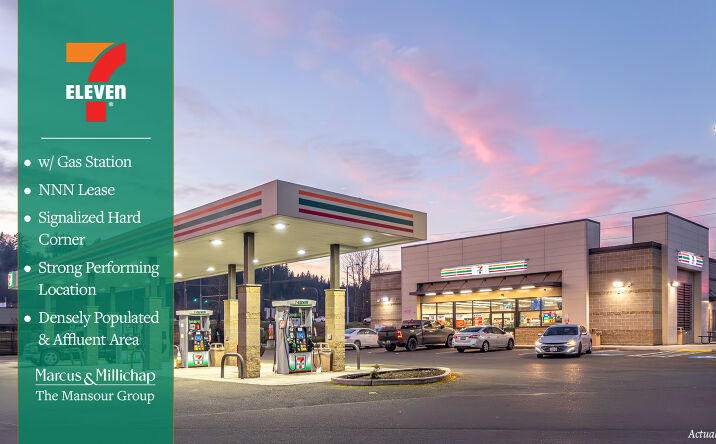 Pictures of Retail property located at 2412 136th Ave Ct E, Sumner, WA 98390 for sales - image #1