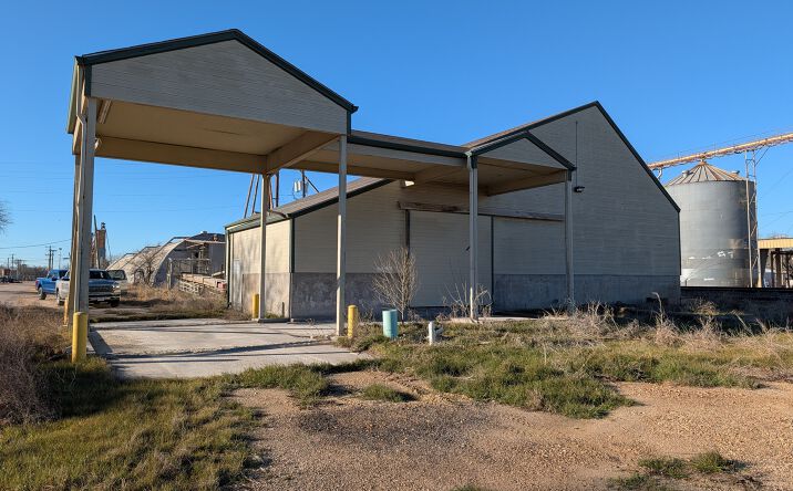 Pictures of Industrial property located at TBD Avenue C, Moody, TX 76557 for sales - image #1