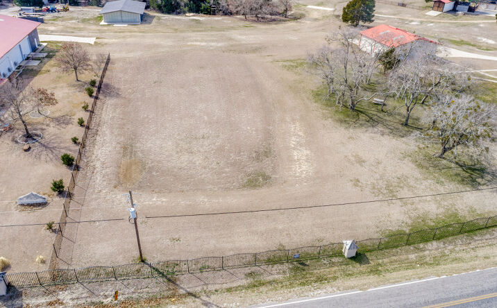Pictures of Land property located at 0000 Cr-530, Anna, TX 75409 for sales - image #1