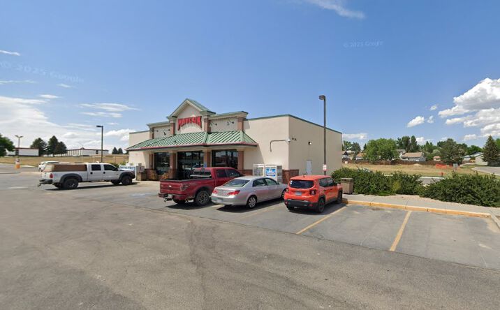 Pictures of Office, Retail property located at 1108 W Yellowstone Hwy, Douglas, WY 82633 for sales - image #1