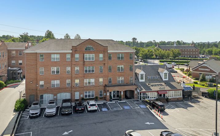 Pictures of Office, Retail property located at 2350 W Joppa Rd, Timonium, MD 21093, 2346 W Joppa Rd, Timonium, MD 21093 for sales - image #1