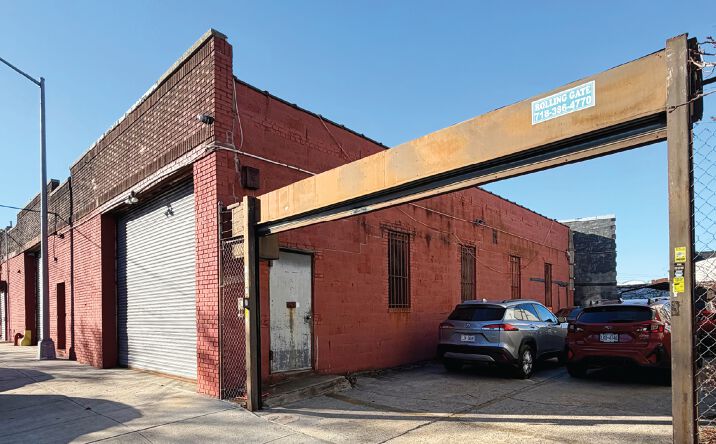Pictures of Industrial, Land property located at 69-60 79th St, Middle Village, NY 11379 for sales - image #1