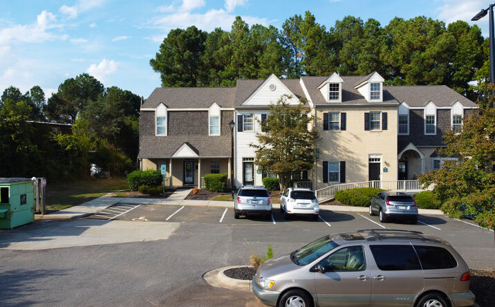 Pictures of Office property located at 1804 Martin Luther King Jr Pkwy, Durham, NC 27707 for sales - image #1