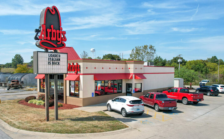Pictures of Retail property located at 1339 U.S. Hwy 68, Maysville, KY 41056 for sales - image #1
