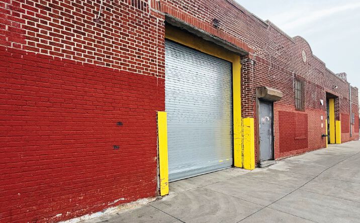 Pictures of Industrial property located at 6963 78th St, Middle Village, NY 11379 for sales - image #1