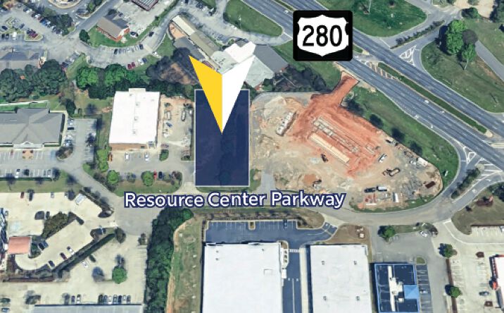 Pictures of Land property located at Resource Center Pkwy, Birmingham, AL 35242 for sales - image #1
