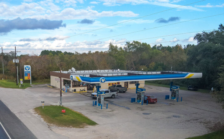 Pictures of Retail property located at 16449 TX-124, Beaumont, TX 77705 for sales - image #1