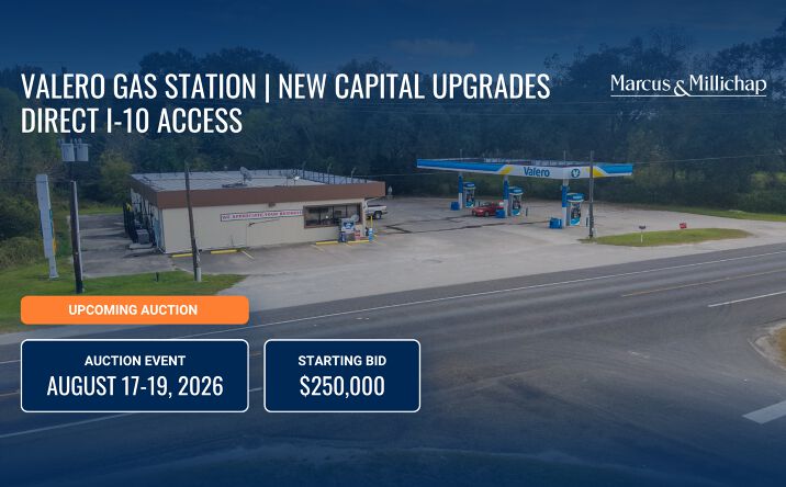 Pictures of Retail property located at 16449 TX-124, Beaumont, TX 77705 for sales - image #1