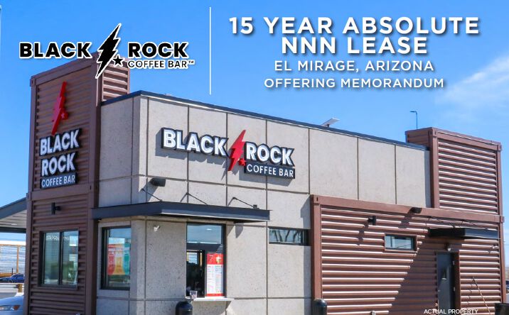 Pictures of Retail property located at 12443 NW Grand Ave, El Mirage, AZ 85335 for sales - image #1
