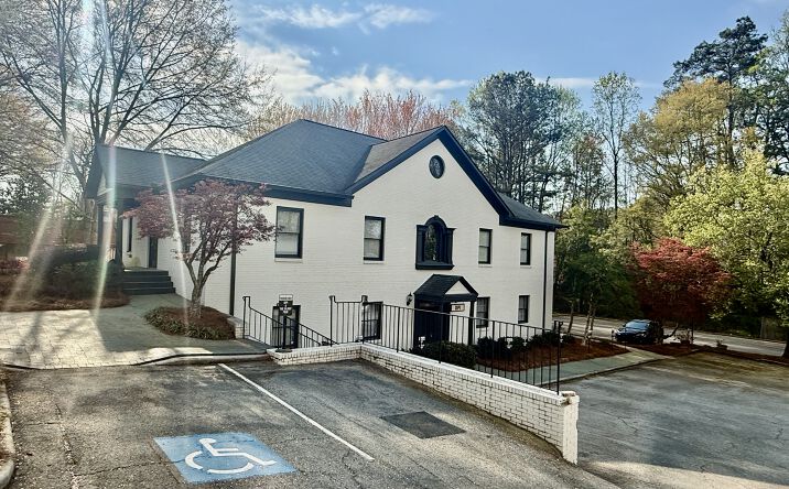 Pictures of Office property located at 1155 Hightower Trail, Atlanta, GA 30350 for sales - image #1