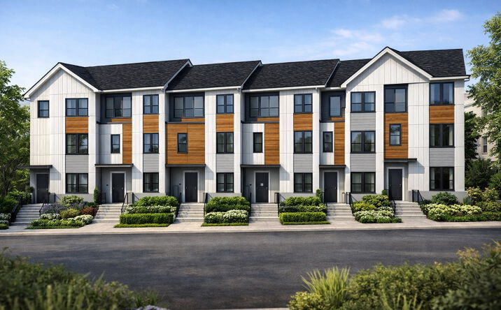 Pictures of Multifamily property located at 6667 Cabot Dr, Nashville, TN 37209 for sales - image #1