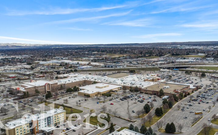 Pictures of Retail property located at 460 N Milwaukee St, Boise, ID 83704 for sales - image #1