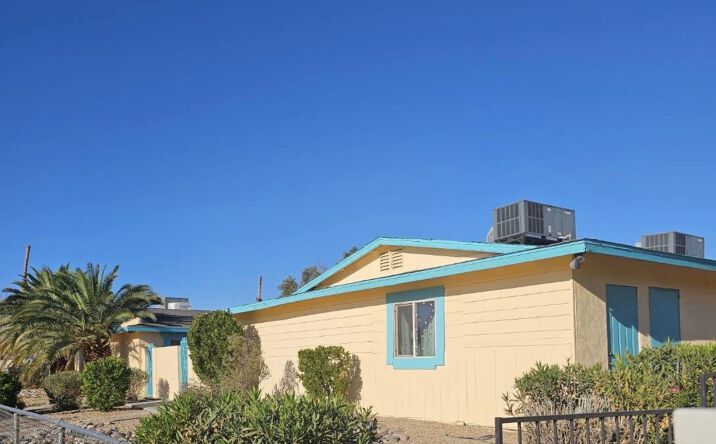Pictures of Multifamily property located at 2230 N Lamb Blvd, Las Vegas, NV 89115 for sales - image #1