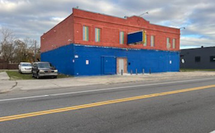 Pictures of Retail, Office, Mixed Use property located at 11302 Chalmers St, Detroit, MI 48213 for sales - image #1