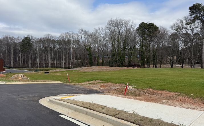 Pictures of Land property located at 1740 Friendship Cir, Cumming, GA 30028 for sales - image #1