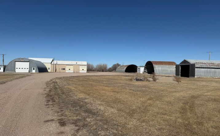 Pictures of Land, Mixed Use property located at 1212 Rd 15, York, NE 68467 for sales - image #1
