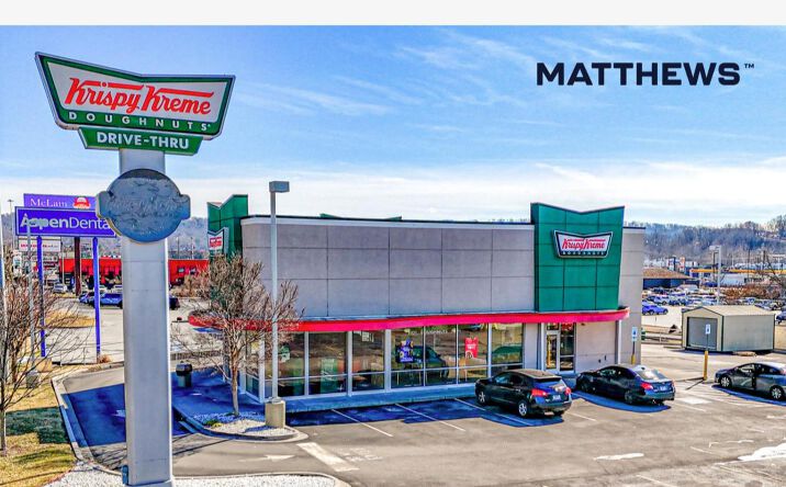 Pictures of Retail property located at 1651 E Stone Dr, Kingsport, TN 37660 for sales - image #1