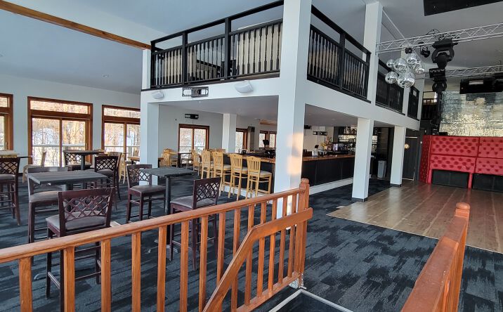 Pictures of Retail, Hospitality property located at 5992 & 6002 Main St, Tannersville, NY 12485 for sales - image #1