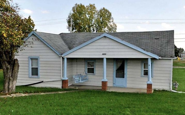 Pictures of Industrial, Mixed Use, Land property located at 5586 Wadsworth Rd, Dayton, OH 45414 for sales - image #1