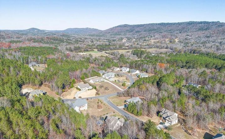 Pictures of Land property located at 15 Lamory Ln, Rocky Face, GA 30740 for sales - image #1