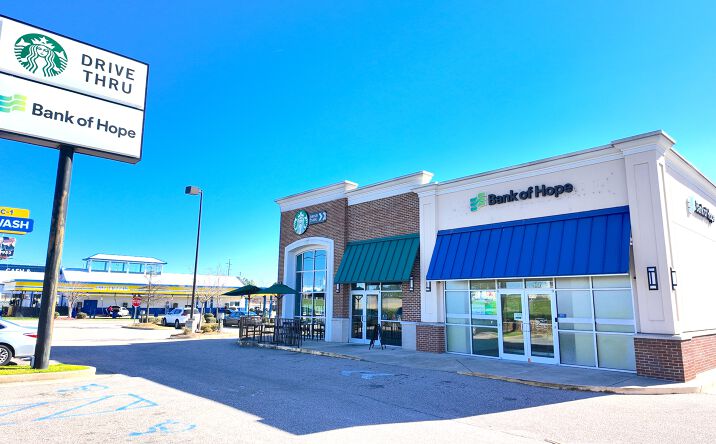 Pictures of Retail property located at 1601 Eastern Blvd, Montgomery, AL 36117 for sales - image #1